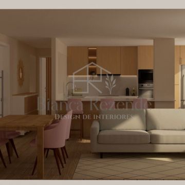 Bianca Rezende - Seixal - Home Staging