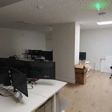 Gild Construções - Lisboa - Remodelação de Cozinhas