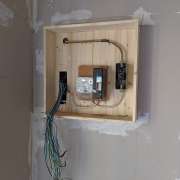 Marcio Silva - Amadora - Circuit Breaker Panel or Fuse Box Installation