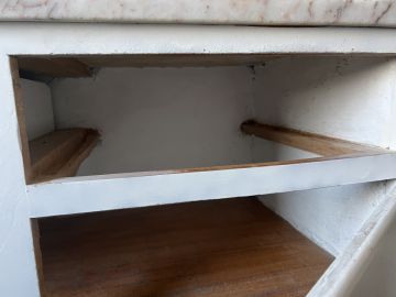 Handyman for Cabinet Refacing - Home Improvements