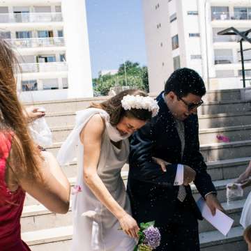 Catarina Santos - Seixal - Sessão Fotográfica