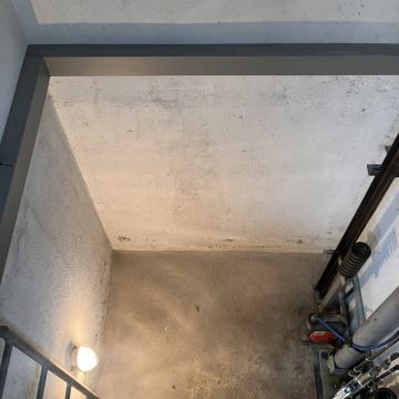 EGM Unipessoal, Lda - Vila Franca de Xira - Microcimento