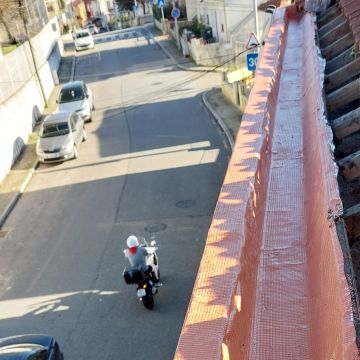 Wr desentupimento - Porto - Chimney Cleaning