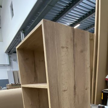 SJ móveis - Loures - Reparaciones de armarios