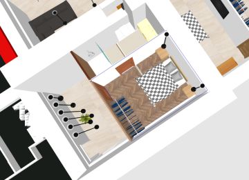 Decoração de Interiores - Decoradores
