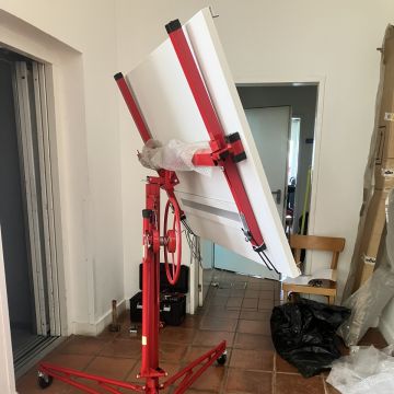EGM Unipessoal, Lda - Vila Franca de Xira - Remodelação da Casa