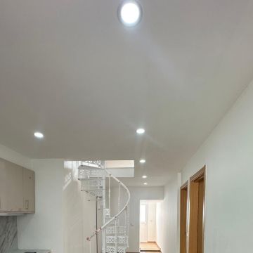 Smooth Profile - Gondomar - Innenwand einbauen