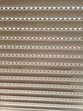Clean Service - Ovar - Window Blinds Cleaning