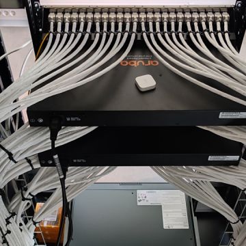 Cleiton - Lisboa - Network Support