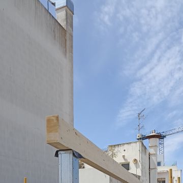 MCC CONSTRUÇÕES UNIPESSOAL LDA - Lagos - Bauunternehmen