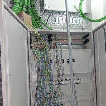 AGENOR FILHO - Loures - Electrical and Wiring Issues