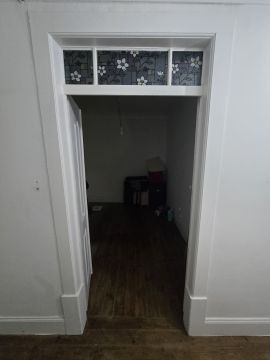 Instalação de Portas