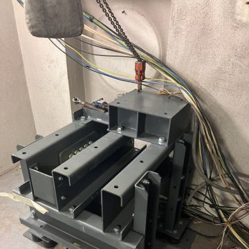 EGM Unipessoal, Lda - Vila Franca de Xira - Remoção de Amianto