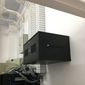 Isais seven soluções - Guarda - Instalação de Lâmpada