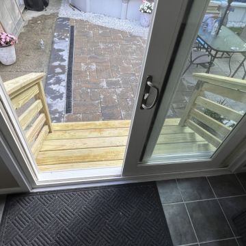 Lupo Carpentry - Braga - Insonorización