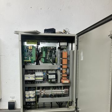 EGM Unipessoal, Lda - Vila Franca de Xira - Automação Residencial e Domótica