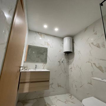 Smooth Profile - Gondomar - Dachfenster montieren