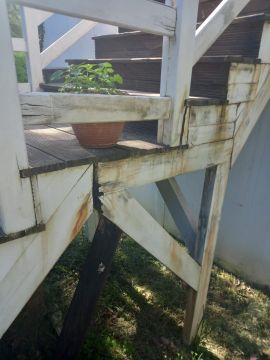 Woodwork and Carpentry