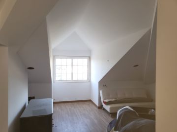 Novo Lar Reformas - Albufeira - Badsanierung