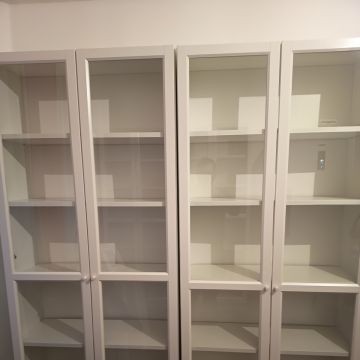 Paulo Gonçalves - Lisboa - Schrank reparieren