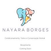 Nayara Borges - Lisboa - Treino de Cães