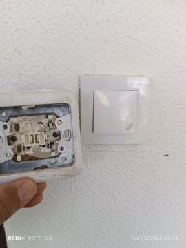 SF REPAROS E INSTALACOES - Loures - Instalación de cajas de fusibles