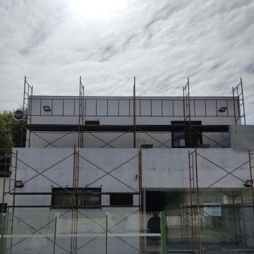 JP Remodelações - Porto - Remodelação de Cozinhas