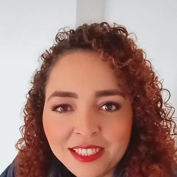 Lillyan Rezende - Mangualde - Organização da Casa