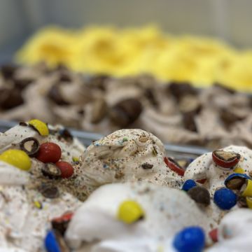 Amore Freddo - Gelados Artesanais - Pombal - Ice Cream Cart Rental