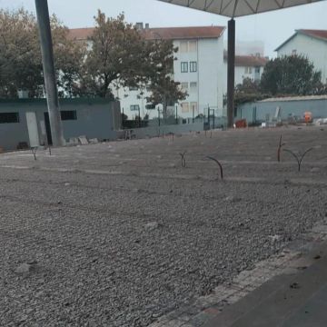 JP Remodelações - Porto - Instalação de Alcatifa