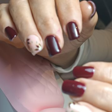 Carla Castro - Espinho - Kosmetikerin