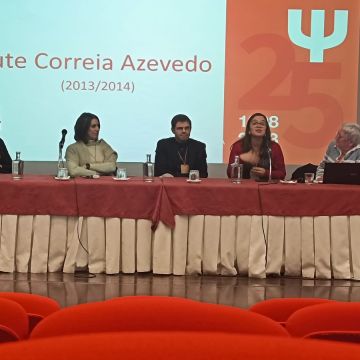 Rute Correia Azevedo - Bombarral - Marriage Counseling