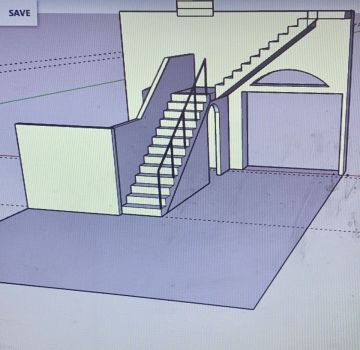 Stair Installation Service