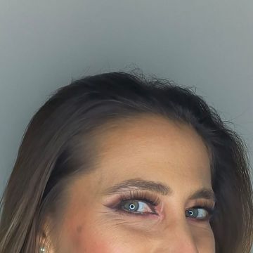 Soraia Capitulé - Loures - Wedding Makeup