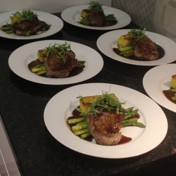 TE’Signature - Loures - Personal Chef