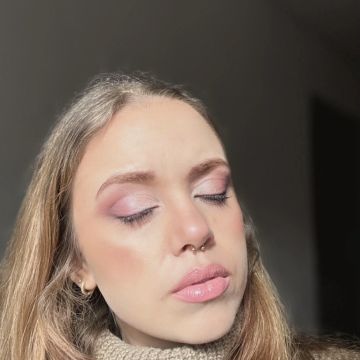 Luana Vasconcelos - Porto - Braut-Make up