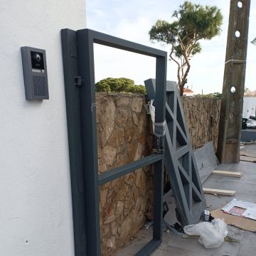 Dr Auto & Casa - Faro - Tree Trimming and Maintenance