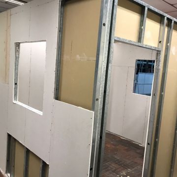 GS construção civil 🏠 - Portimão - Bathroom Remodel