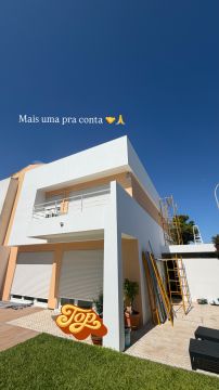 Cardoso implementações - Cascais - Instalação de Ventoinha