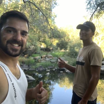 Limpezas e desmatação - Ponte de Sor - Baumpflege