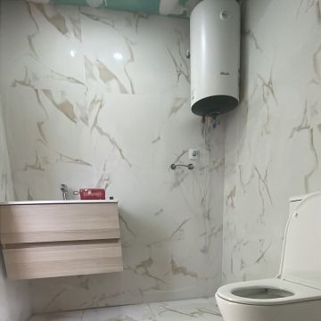 Smooth Profile - Gondomar - Revestimento de Cozinha
