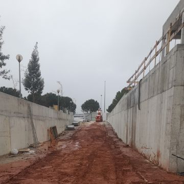 Audácia100fim - Construção civil - Vila Franca de Xira - Installation, réparation ou retrait de revêtement mural