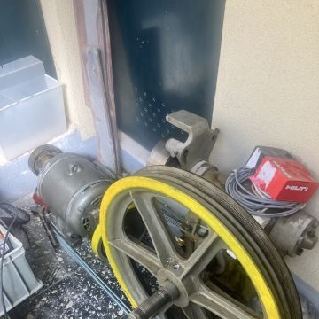 EGM Unipessoal, Lda - Vila Franca de Xira - Remodelação de Casa de Banho