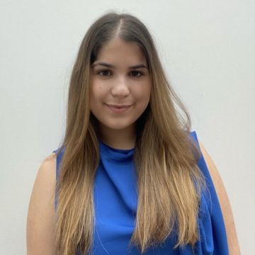Carolina Gonçalves - Valongo - Aulas de Inglês