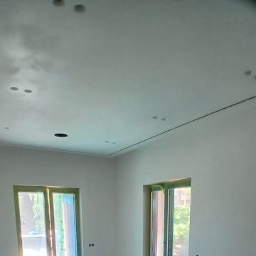 MARIA - Sintra - Carpet Installation