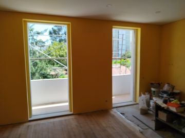 JP Remodelações - Porto - Instalação de Pavimento em Pedra ou Ladrilho