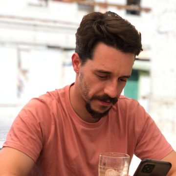 Diogo P - Lisboa - Poda e Manutenção de Árvores