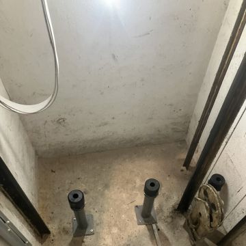 EGM Unipessoal, Lda - Vila Franca de Xira - Remodelação de Sótão