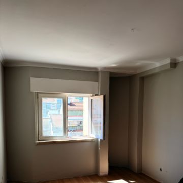 Gild Construções - Lisboa - Construção de Parede Interior