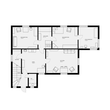 Eagle Design - Espinho - Autocad e Modelação 3D